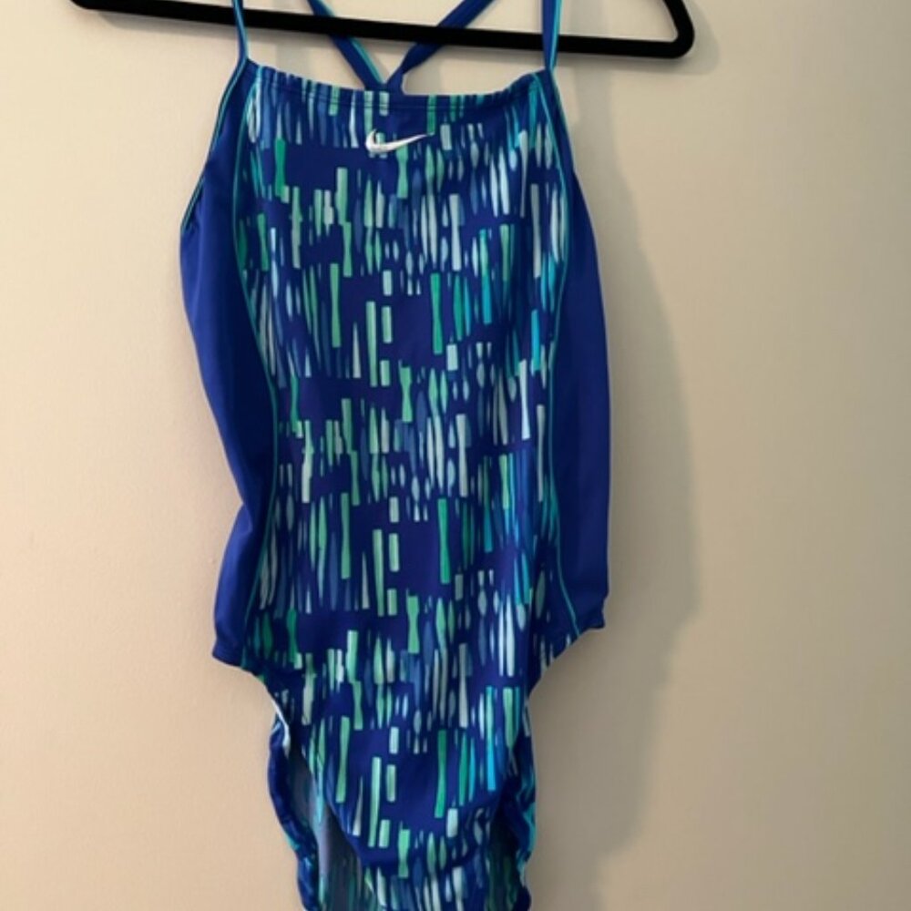 Nike One Piece Swimsuit